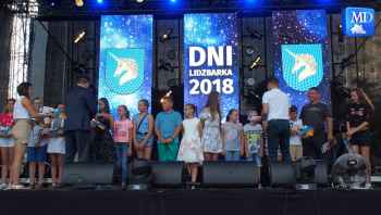 Dni Lidzbarka 2018 - sobota