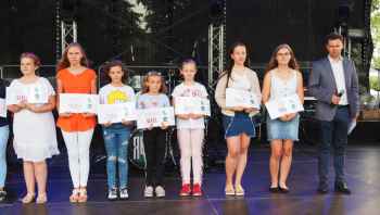 Drugi z trzech za nami! Dni Lidzbarka 2019 – SOBOTA!