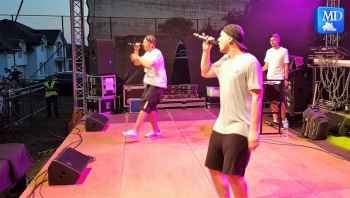 Pierwszy z trzech Dni Rybna 2018 za nami