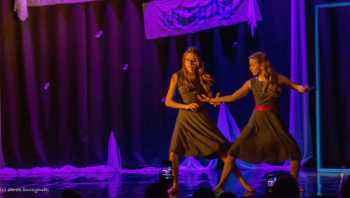 Anioły do mnie wysyłaj – dla nas, od DKS