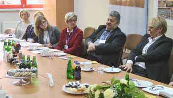 Heinz Glas patronem klas zawodowych