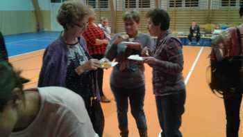 Europejski Dzień Zdrowego Jedzenia i Gotowania