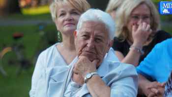 Powiatowy Wieczór z Poezją inny niż wszystkie