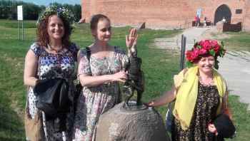 Zwycięstwa naszych poetów