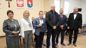 Kolejne stypendia naukowe wręczone