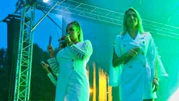 Dni Lidzbarka 2019 - PIĄTEK