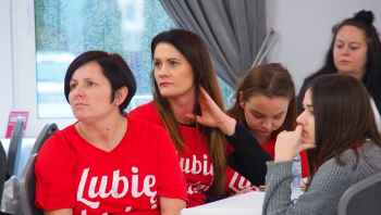 Finał Szlachetnej Paczki 2019 w Działdowie