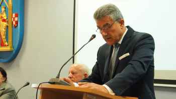 Ostatnia Sesja Rady Miasta Działdowo