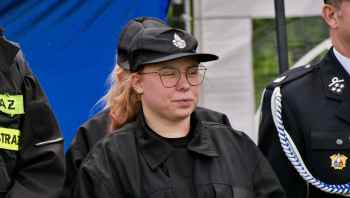 Dzień Strażaka w Gminie Działdowo