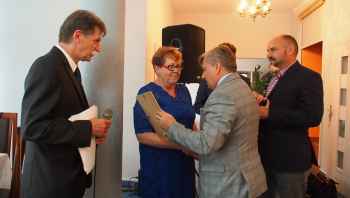 Godni Naśladowania Powiatu Działdowskiego 2019