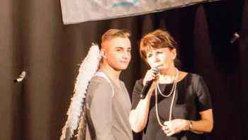 Anioły do mnie wysyłaj – dla nas, od DKS