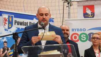 Gala Sportu Rybno 2020