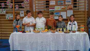 Europejski Dzień Zdrowego Jedzenia i Gotowania