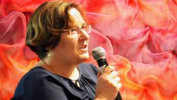 Promocja debiutanckiego tomiku Sylwii Kaczmarczyk