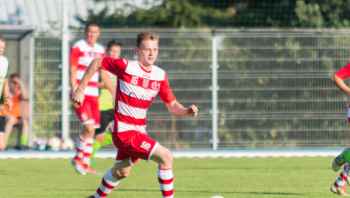 MKS Działdowo zdecydowanie pokonało UKS Orzeł Ulnowo 6-2 (3-1)