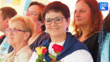 Piąty Powiatowy Wieczór z Poezją. Olga Bończyk i Anna Wanda Ludwiczak