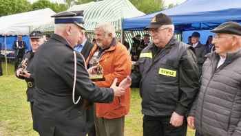 Dzień Strażaka w Gminie Działdowo