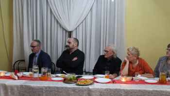 Zakończenie projektu Akademia Lokalnych Liderów