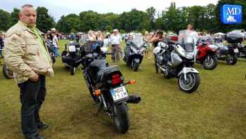 Dni Lidzbarka 2018 - niedziela