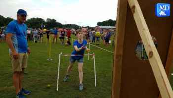 Dni Lidzbarka 2018 - niedziela