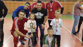 Zagrali dla Marcina Breńskiego z Radia7