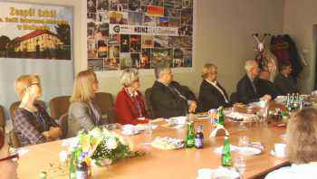 Heinz Glas patronem klas zawodowych