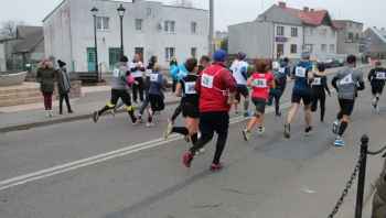 Od ponad dwudziestu lat biegają dla niepodległości!
