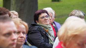 Pierwszy Powiatowy Wieczór z Poezją