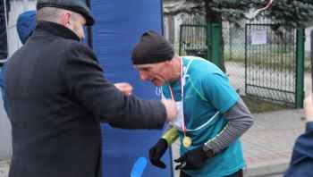 Od ponad dwudziestu lat biegają dla niepodległości!