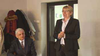 Heinz Glas patronem klas zawodowych