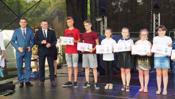 Drugi z trzech za nami! Dni Lidzbarka 2019 – SOBOTA!