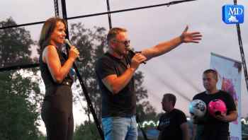 Dni Lidzbarka 2018 - piątek