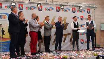 Gala Sportu Rybno 2020