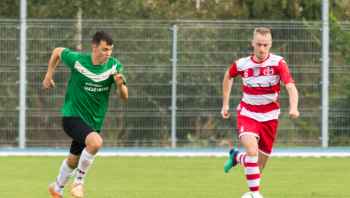 MKS Działdowo - LZS OHI Frednowy 7-1 (2-0)