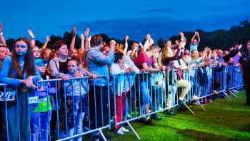 Dni Lidzbarka 2019 - PIĄTEK