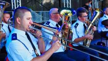 Dni Lidzbarka 2019 - PIĄTEK