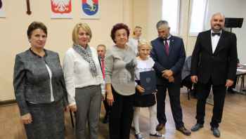 Kolejne stypendia naukowe wręczone