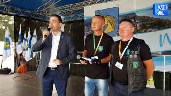 Dni Lidzbarka 2018 - niedziela