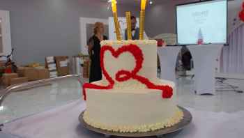 Finał Szlachetnej Paczki 2019 w Działdowie