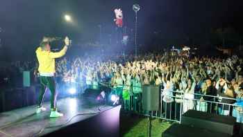 Dni Rybna 2019 - PIĄTEK!