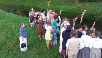 Zwycięstwa naszych poetów