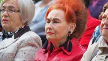 Pierwszy Powiatowy Wieczór z Poezją