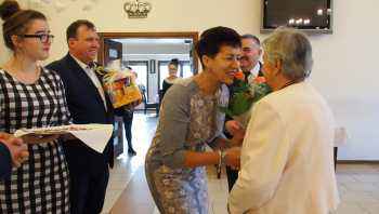 Złote Gody w Gminie Działdowo