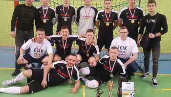 Zagrali dla Marcina Breńskiego z Radia7