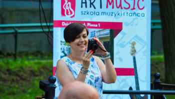 Czwarty Powiatowy Wieczór z Poezją z Jadwigą Jankowską – Cieślak