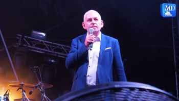 Dni Działdowa 2018 - piątek