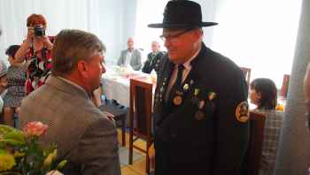 Godni Naśladowania Powiatu Działdowskiego 2019