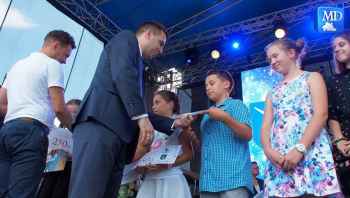 Dni Lidzbarka 2018 - sobota