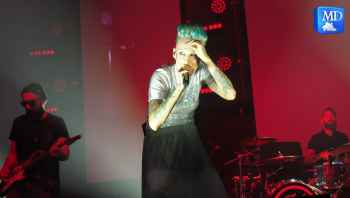 Dni Lidzbarka 2018 - sobota