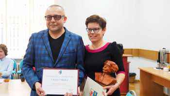 Stypendia Starosty wręczone